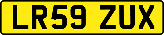 LR59ZUX