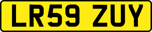 LR59ZUY