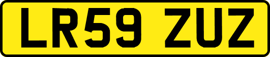 LR59ZUZ