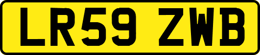 LR59ZWB
