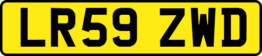 LR59ZWD