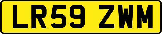LR59ZWM
