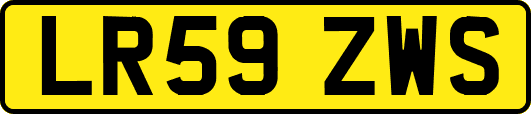 LR59ZWS