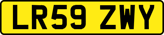 LR59ZWY