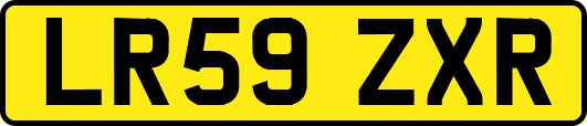LR59ZXR