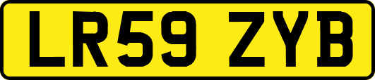 LR59ZYB