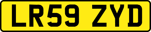 LR59ZYD