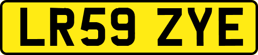 LR59ZYE