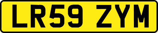LR59ZYM