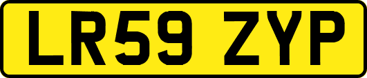 LR59ZYP