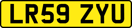 LR59ZYU