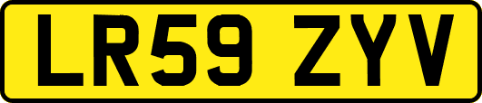 LR59ZYV
