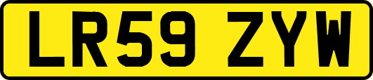 LR59ZYW