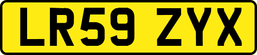 LR59ZYX