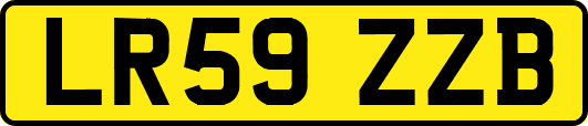 LR59ZZB