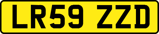LR59ZZD