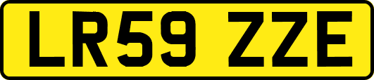 LR59ZZE