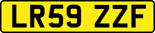 LR59ZZF