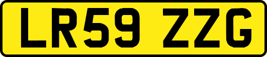 LR59ZZG