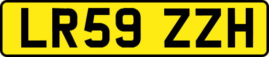 LR59ZZH