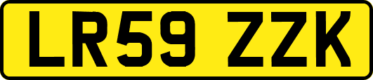 LR59ZZK