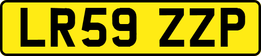 LR59ZZP