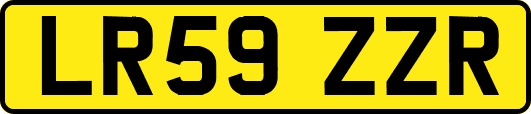 LR59ZZR