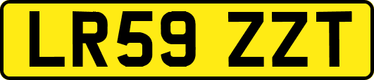 LR59ZZT