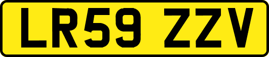 LR59ZZV