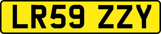 LR59ZZY