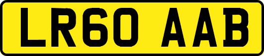 LR60AAB