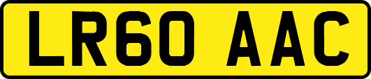 LR60AAC