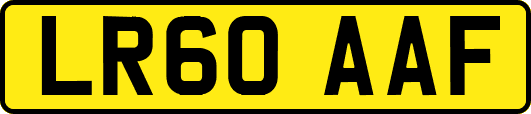 LR60AAF