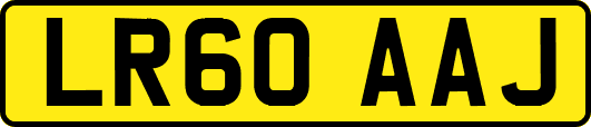 LR60AAJ