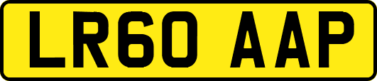 LR60AAP