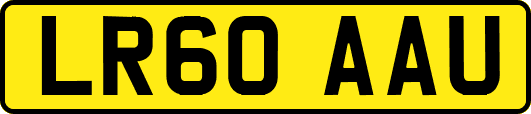 LR60AAU