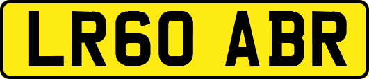 LR60ABR