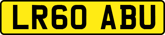 LR60ABU