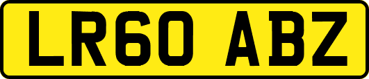 LR60ABZ