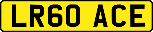 LR60ACE
