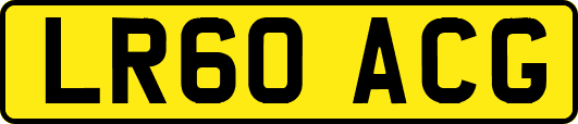 LR60ACG