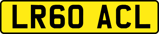 LR60ACL