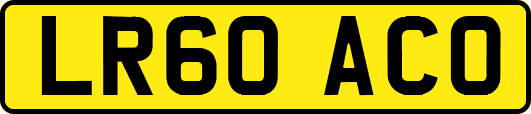 LR60ACO