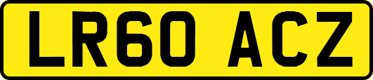 LR60ACZ