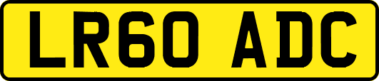 LR60ADC