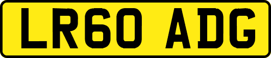 LR60ADG