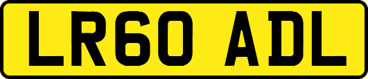 LR60ADL