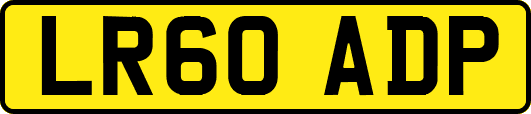 LR60ADP