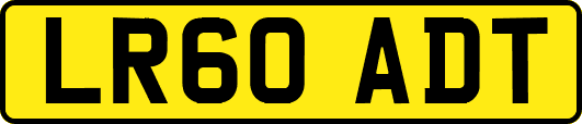 LR60ADT