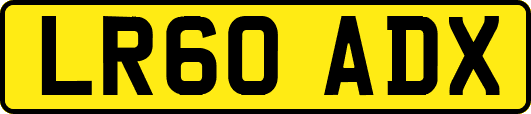 LR60ADX